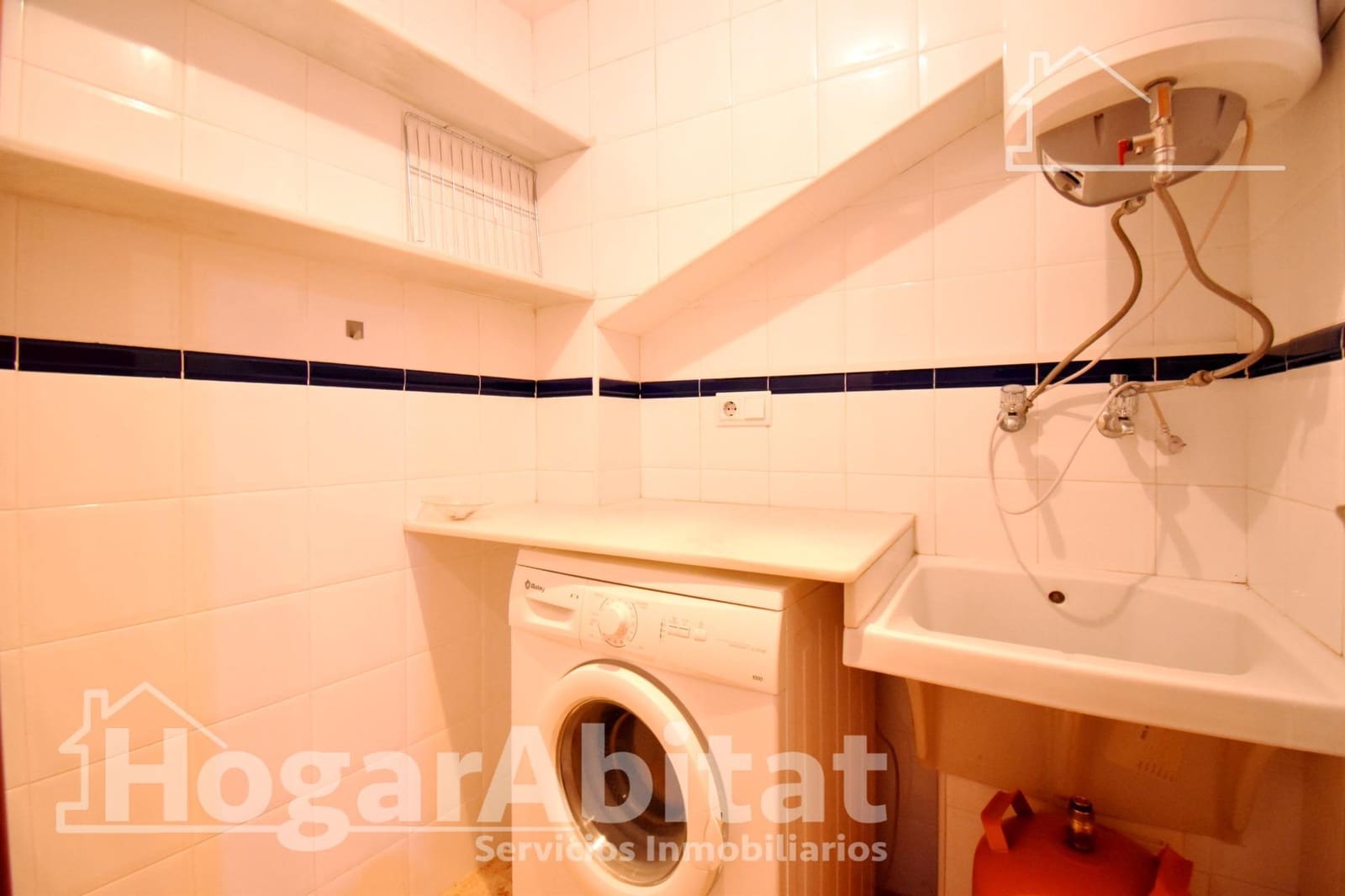 3 Zimmer Wohnung zu verkaufen in Tavernes de la Valldigna mit Garage - 219.000 € (Ref: 10159792)