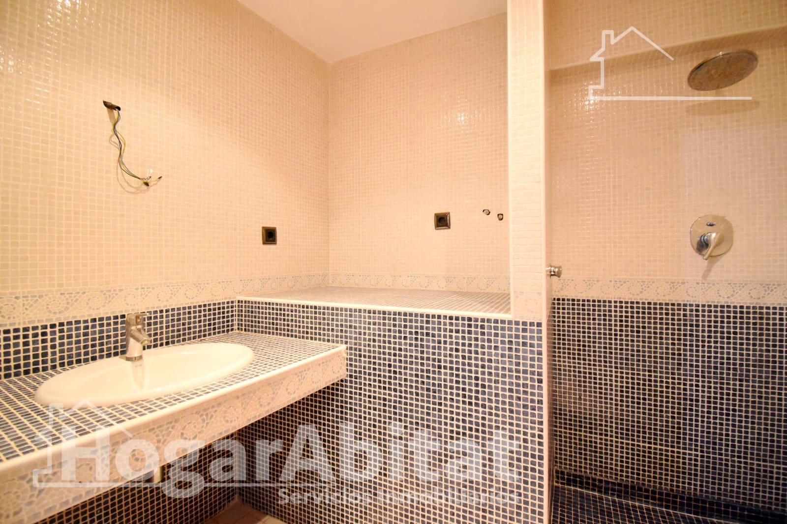 3 Zimmer Wohnung zu verkaufen in Tavernes de la Valldigna mit Garage - 219.000 € (Ref: 10159792)