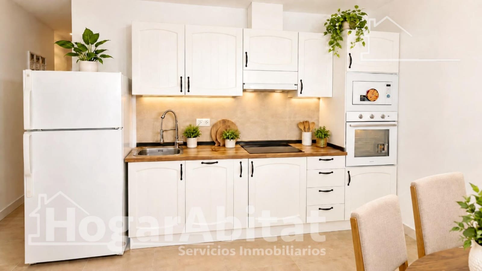 3 bedroom Flat for sale in Elche / Elx - € 170,000 (Ref: 10159793)