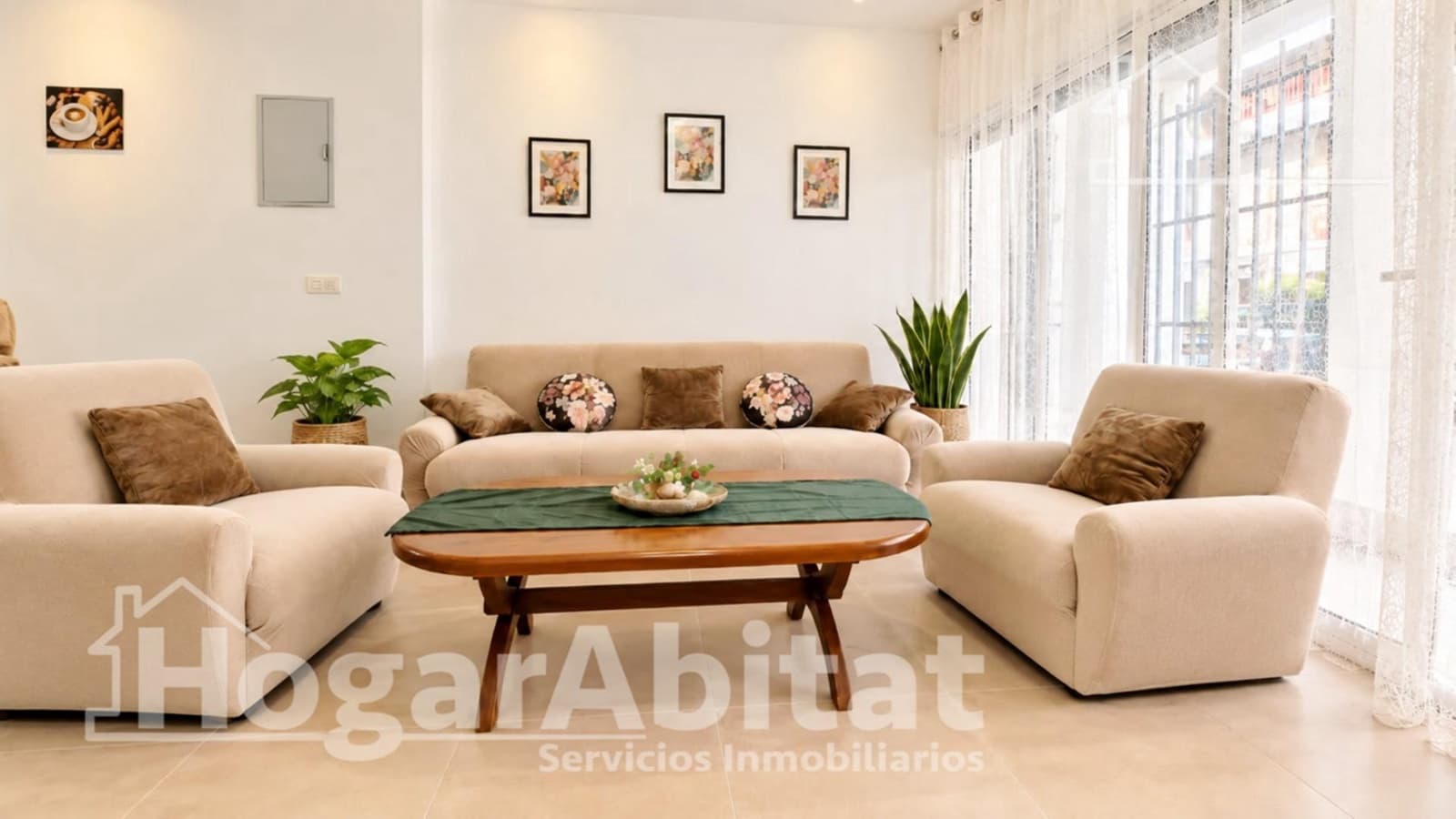 3 bedroom Flat for sale in Elche / Elx - € 170,000 (Ref: 10159793)