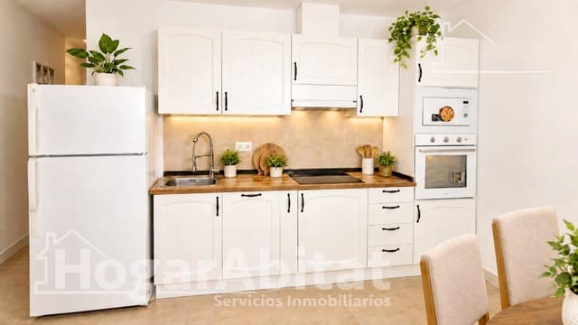3 camera da letto Appartamento in vendita in Elche / Elx - 170.000 € (Rif: 10159793)