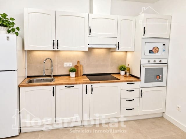 3 camera da letto Appartamento in vendita in Elche / Elx - 170.000 € (Rif: 10159793)
