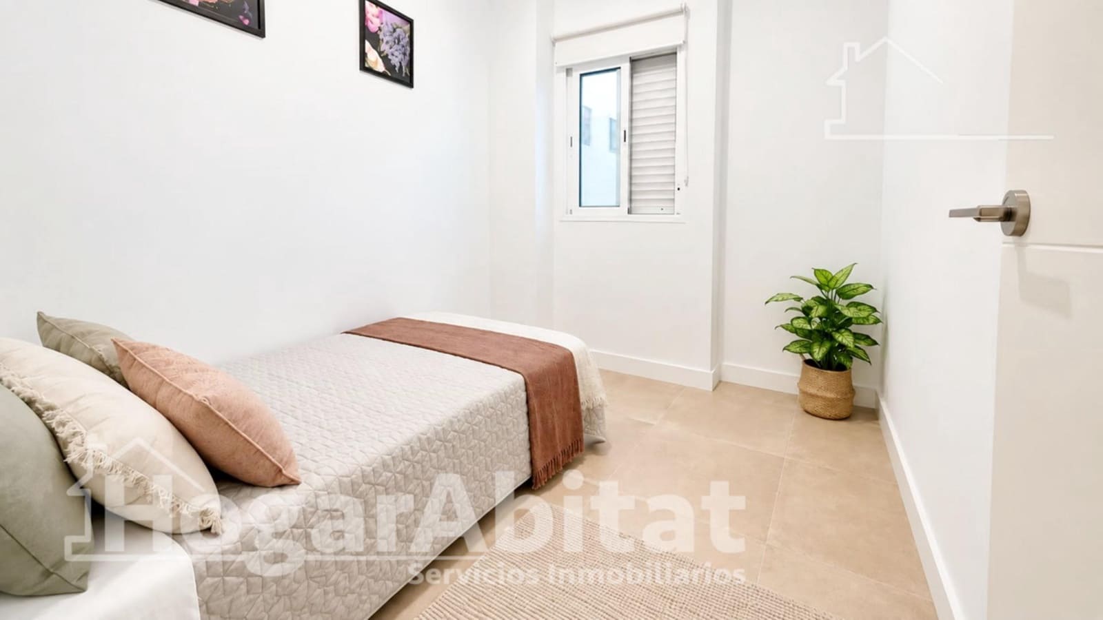 3 bedroom Flat for sale in Elche / Elx - € 170,000 (Ref: 10159793)