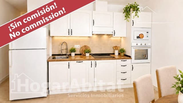 3 camera da letto Appartamento in vendita in Elche / Elx - 170.000 € (Rif: 10159793)