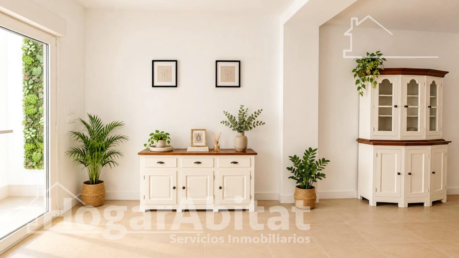 3 bedroom Flat for sale in Elche / Elx - € 170,000 (Ref: 10159793)