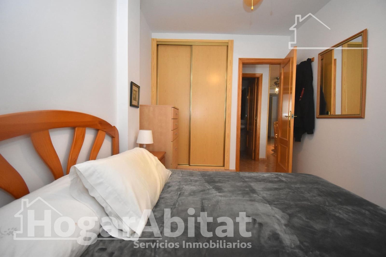 3 camera da letto Appartamento in vendita in Moncofa con garage - 169.900 € (Rif: 10159794)