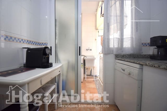 3 camera da letto Appartamento in vendita in Moncofa con garage - 169.900 € (Rif: 10159794)