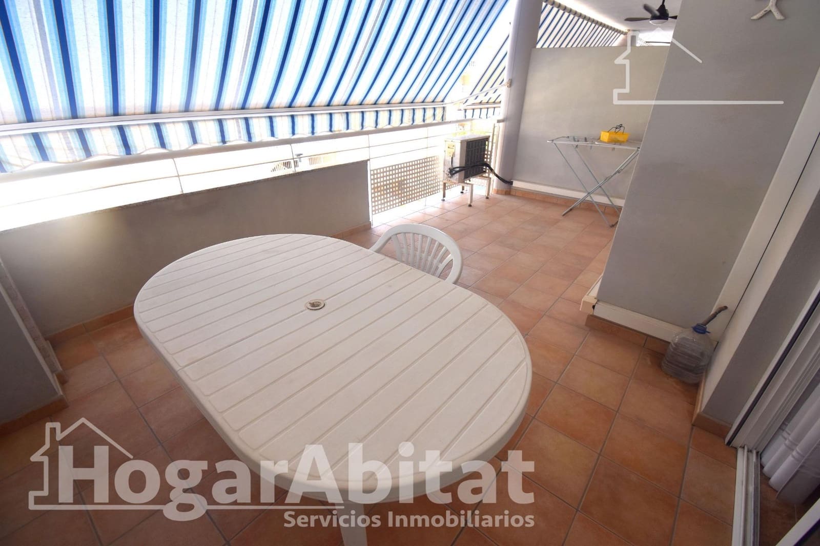 3 camera da letto Appartamento in vendita in Moncofa con garage - 169.900 € (Rif: 10159794)