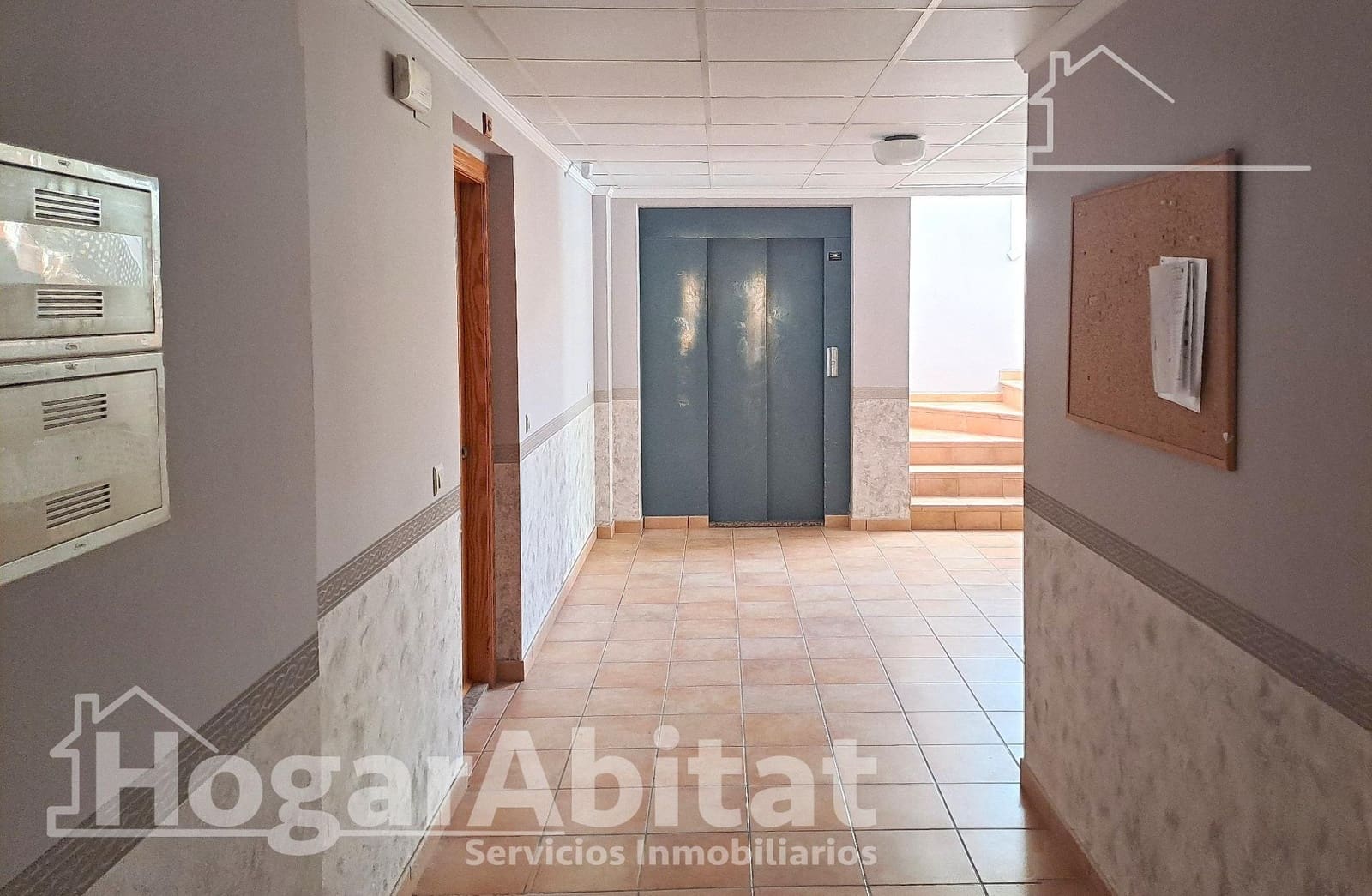 3 camera da letto Appartamento in vendita in Moncofa con garage - 169.900 € (Rif: 10159794)