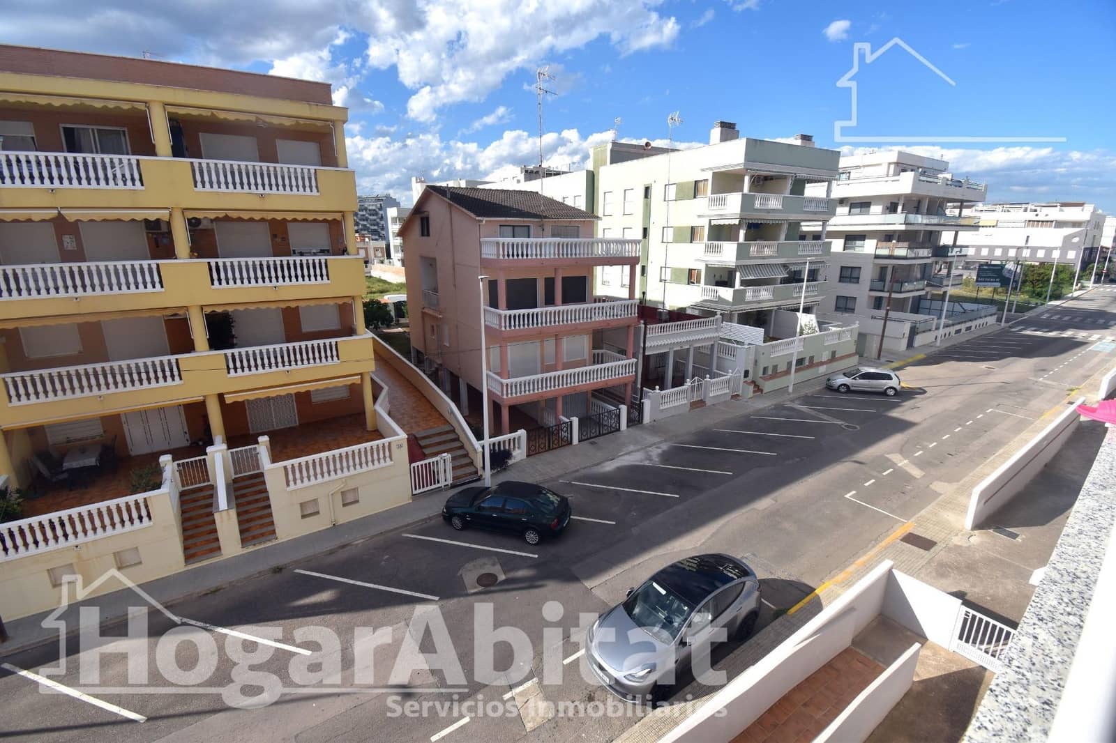 3 camera da letto Appartamento in vendita in Moncofa con garage - 169.900 € (Rif: 10159794)
