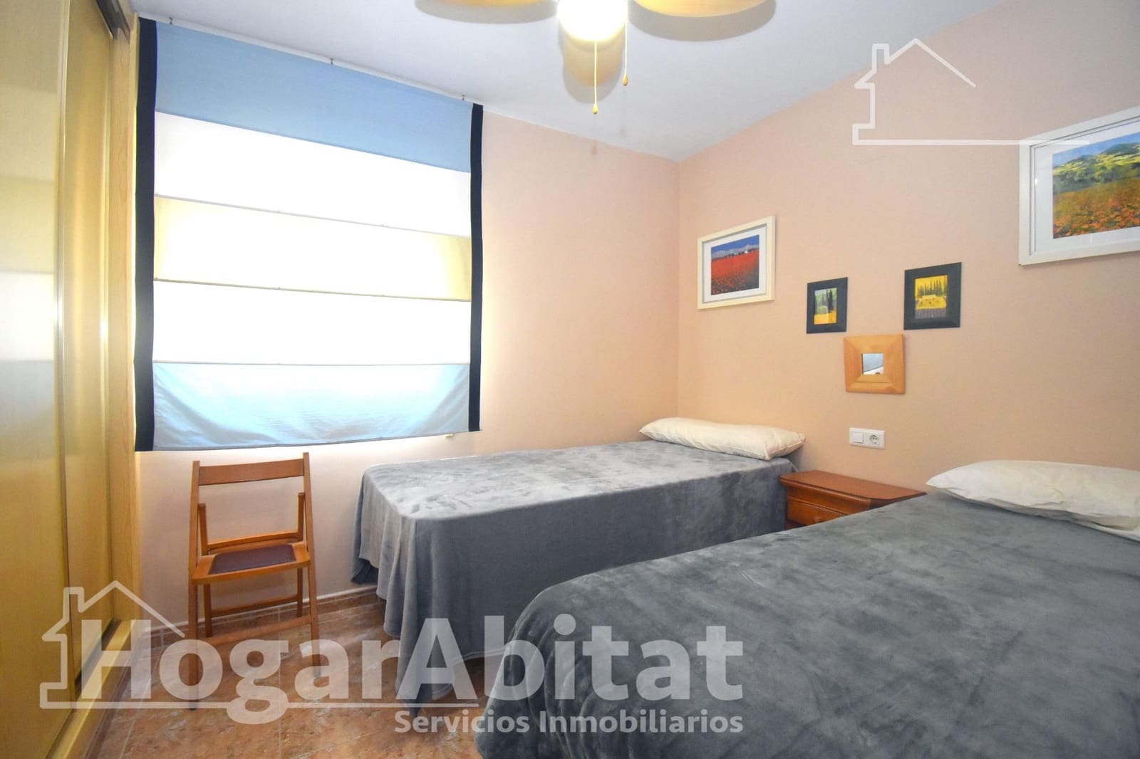 3 camera da letto Appartamento in vendita in Moncofa con garage - 169.900 € (Rif: 10159794)