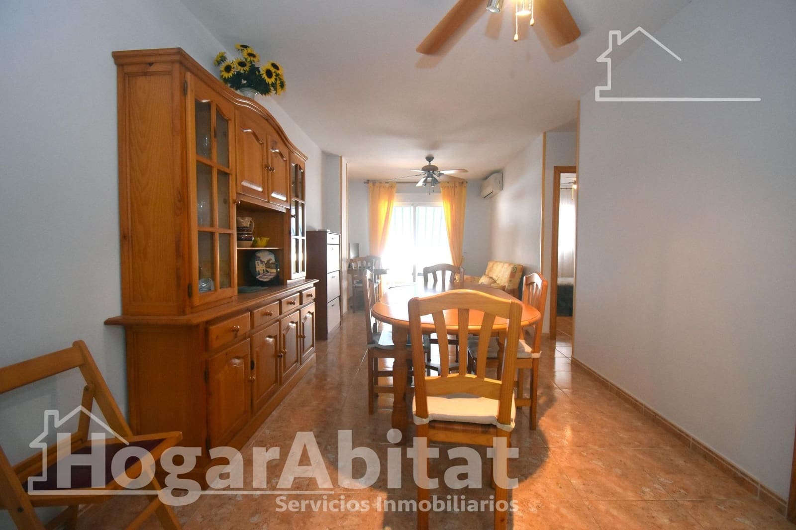 3 camera da letto Appartamento in vendita in Moncofa con garage - 169.900 € (Rif: 10159794)