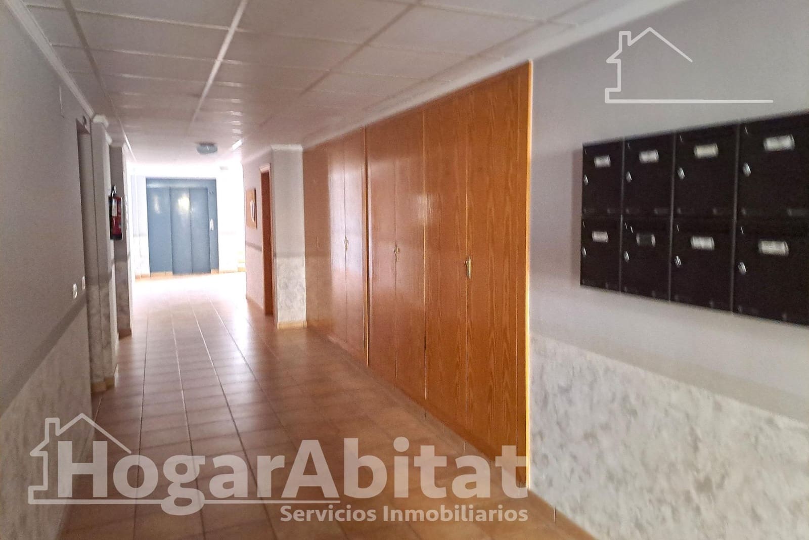 3 camera da letto Appartamento in vendita in Moncofa con garage - 169.900 € (Rif: 10159794)