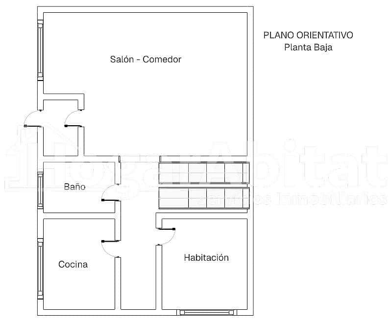 4 slaapkamer Villa te koop in San Vicente / Sant Vicent del Raspeig met garage - € 425.000 (Ref: 10159797)