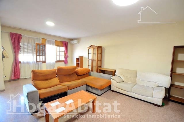 4 slaapkamer Villa te koop in San Vicente / Sant Vicent del Raspeig met garage - € 425.000 (Ref: 10159797)