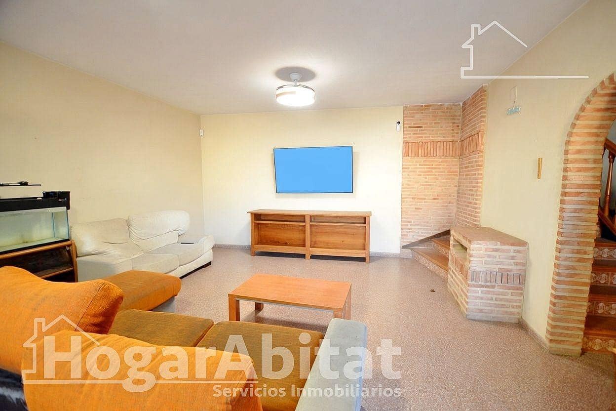 4 slaapkamer Villa te koop in San Vicente / Sant Vicent del Raspeig met garage - € 425.000 (Ref: 10159797)