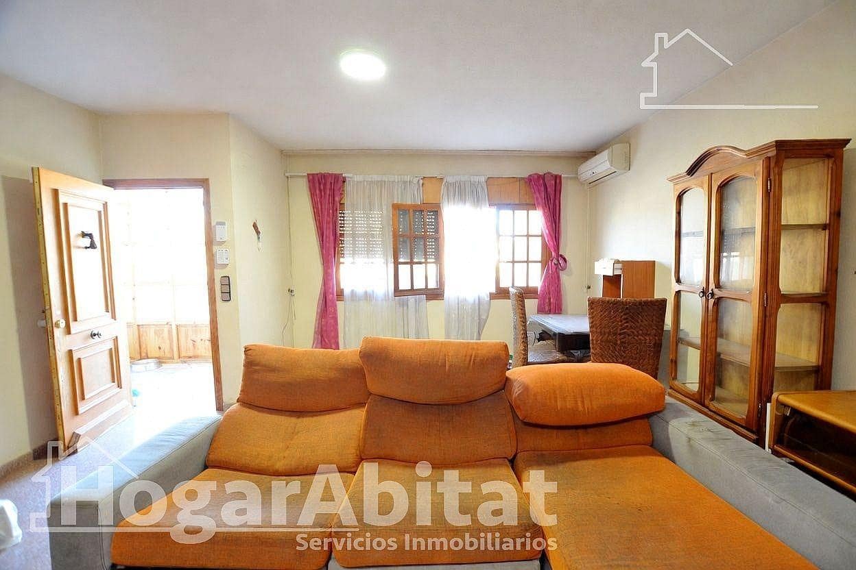 4 slaapkamer Villa te koop in San Vicente / Sant Vicent del Raspeig met garage - € 425.000 (Ref: 10159797)