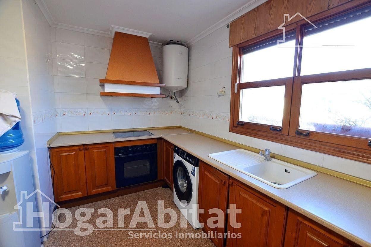 4 slaapkamer Villa te koop in San Vicente / Sant Vicent del Raspeig met garage - € 425.000 (Ref: 10159797)