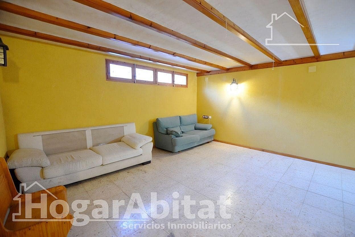 4 slaapkamer Villa te koop in San Vicente / Sant Vicent del Raspeig met garage - € 425.000 (Ref: 10159797)