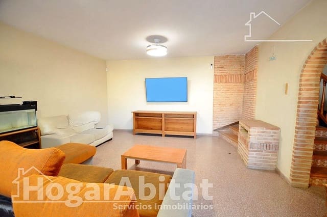 4 slaapkamer Villa te koop in San Vicente / Sant Vicent del Raspeig met garage - € 425.000 (Ref: 10159797)