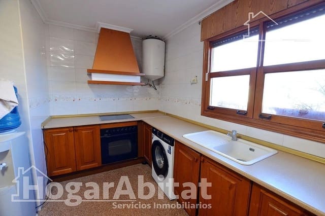 4 slaapkamer Villa te koop in San Vicente / Sant Vicent del Raspeig met garage - € 425.000 (Ref: 10159797)