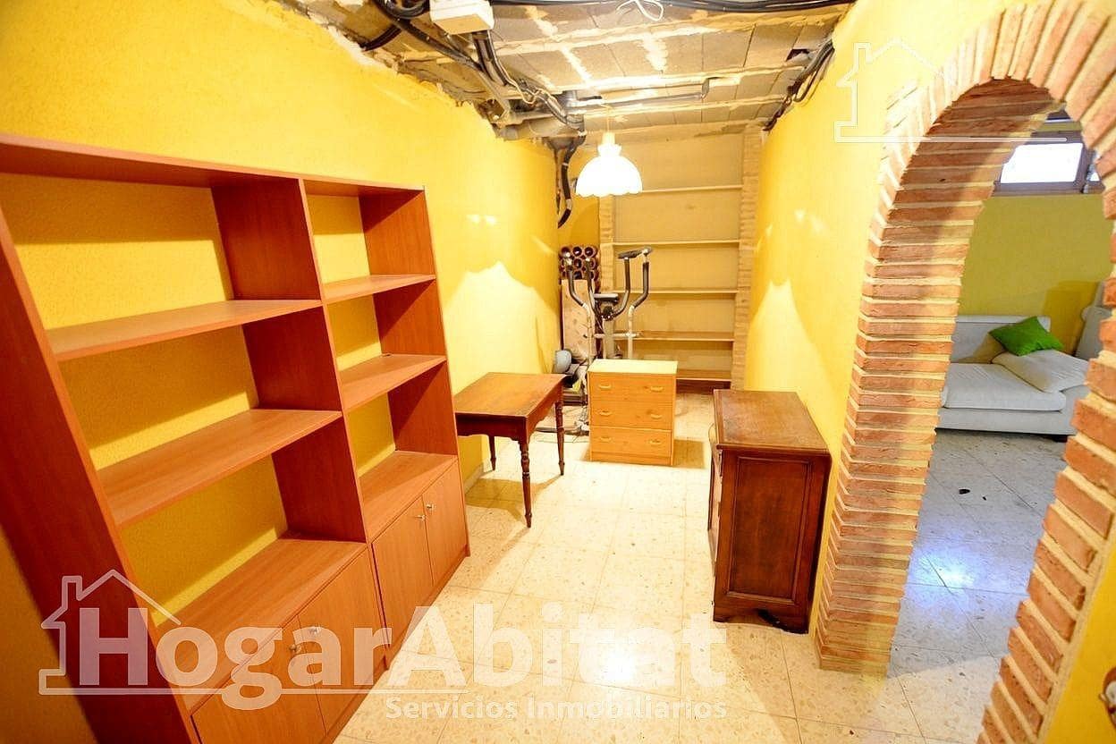 4 slaapkamer Villa te koop in San Vicente / Sant Vicent del Raspeig met garage - € 425.000 (Ref: 10159797)