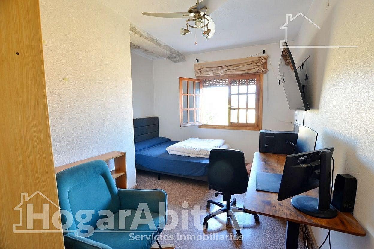 4 slaapkamer Villa te koop in San Vicente / Sant Vicent del Raspeig met garage - € 425.000 (Ref: 10159797)
