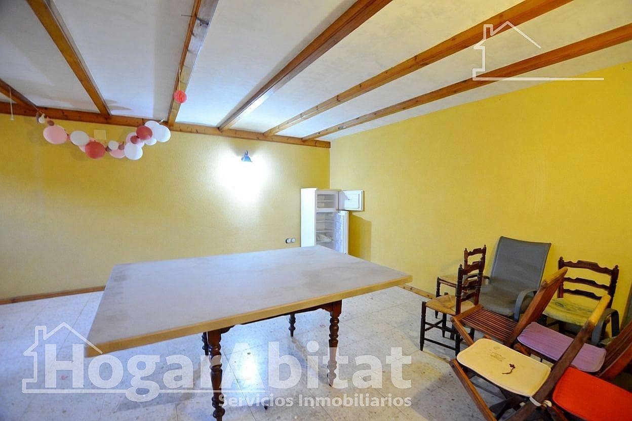 4 slaapkamer Villa te koop in San Vicente / Sant Vicent del Raspeig met garage - € 425.000 (Ref: 10159797)