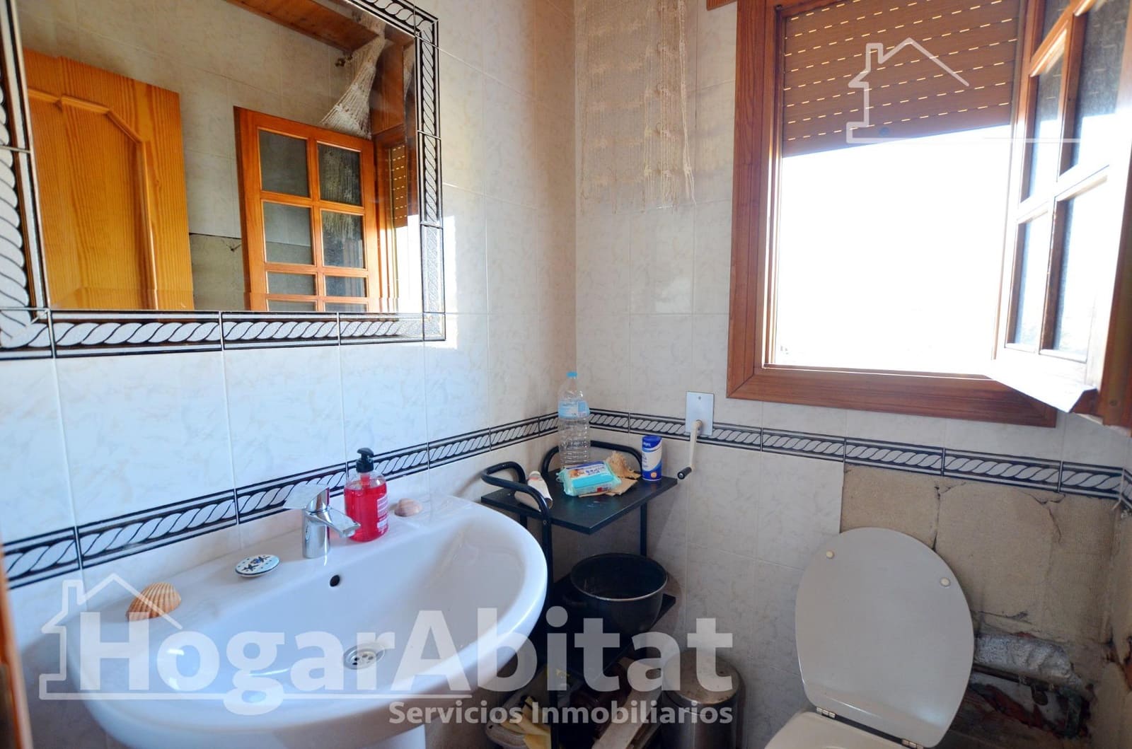 4 slaapkamer Villa te koop in San Vicente / Sant Vicent del Raspeig met garage - € 425.000 (Ref: 10159797)