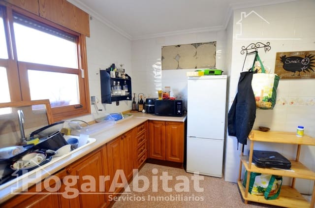 4 slaapkamer Villa te koop in San Vicente / Sant Vicent del Raspeig met garage - € 425.000 (Ref: 10159797)