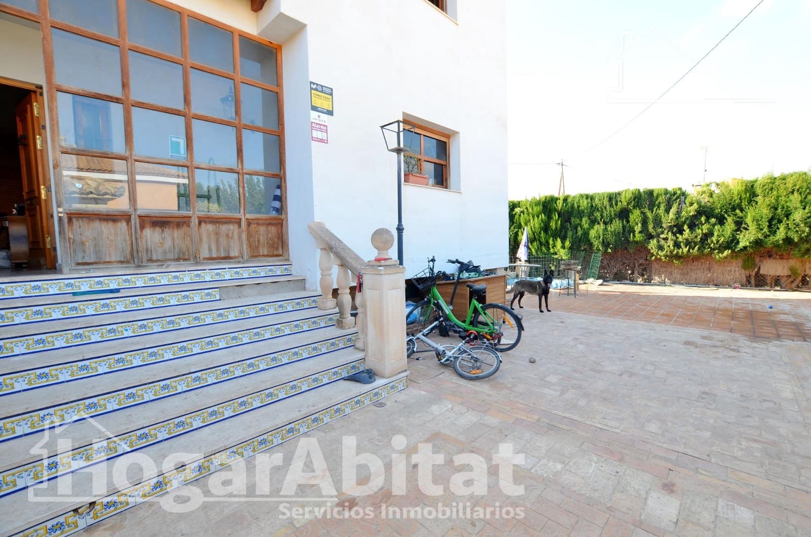 4 slaapkamer Villa te koop in San Vicente / Sant Vicent del Raspeig met garage - € 425.000 (Ref: 10159797)
