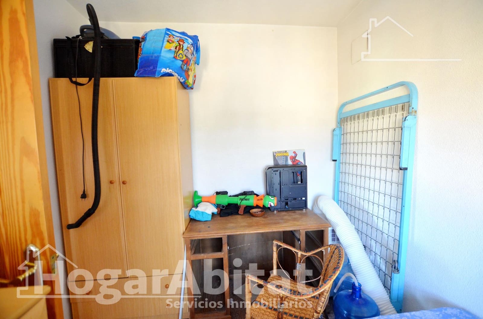 4 slaapkamer Villa te koop in San Vicente / Sant Vicent del Raspeig met garage - € 425.000 (Ref: 10159797)