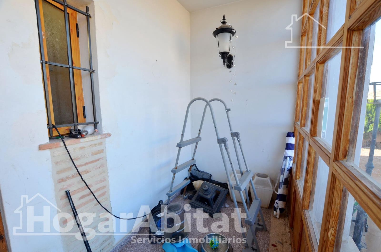 4 slaapkamer Villa te koop in San Vicente / Sant Vicent del Raspeig met garage - € 425.000 (Ref: 10159797)