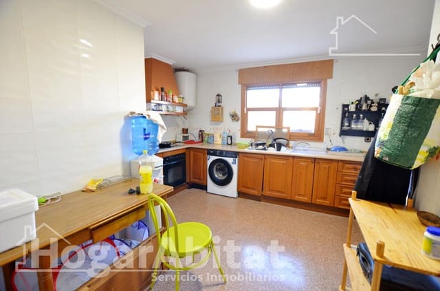 4 slaapkamer Villa te koop in San Vicente / Sant Vicent del Raspeig met garage - € 425.000 (Ref: 10159797)
