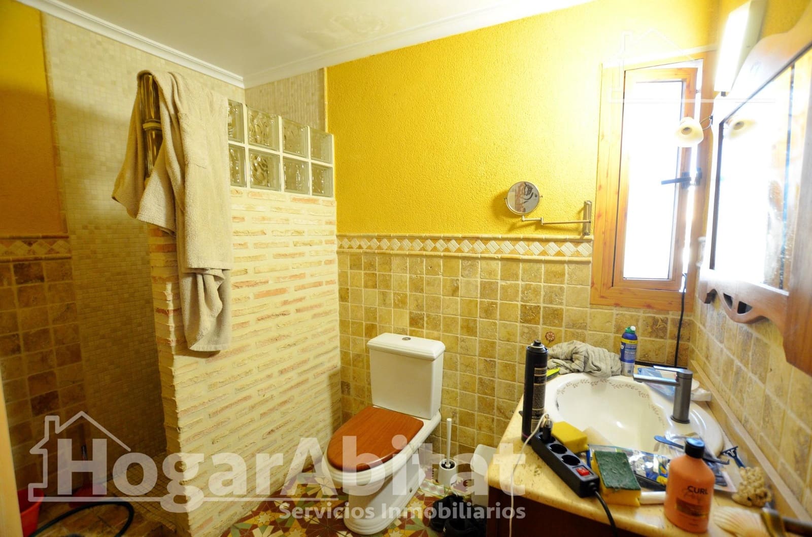 4 slaapkamer Villa te koop in San Vicente / Sant Vicent del Raspeig met garage - € 425.000 (Ref: 10159797)