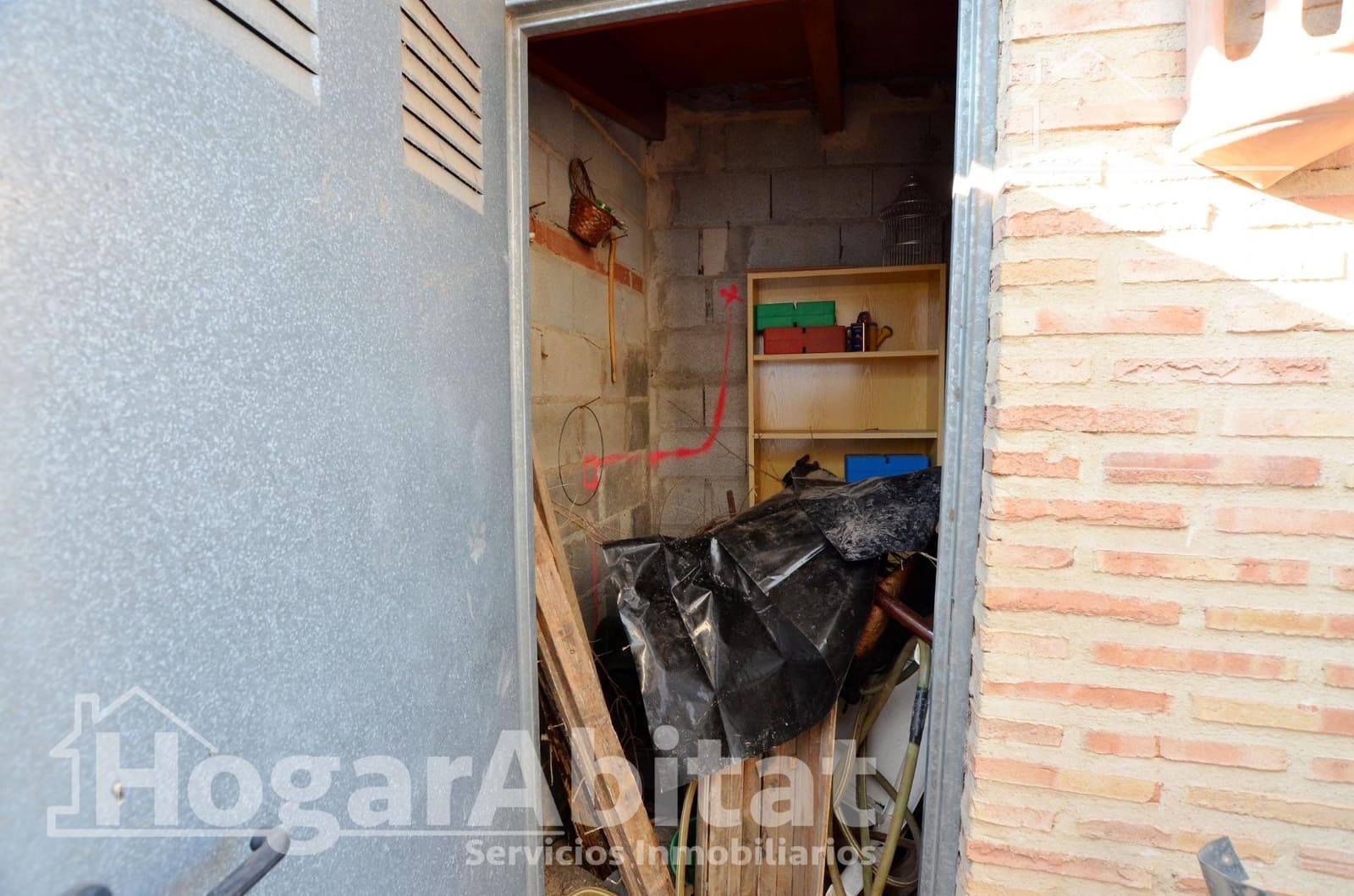 4 slaapkamer Villa te koop in San Vicente / Sant Vicent del Raspeig met garage - € 425.000 (Ref: 10159797)