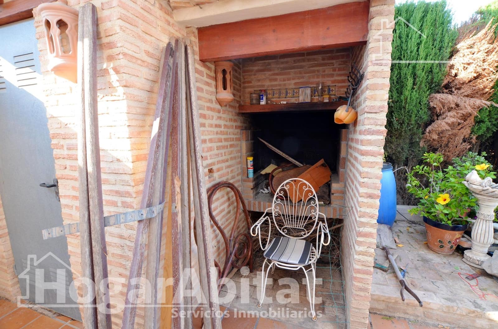 4 slaapkamer Villa te koop in San Vicente / Sant Vicent del Raspeig met garage - € 425.000 (Ref: 10159797)