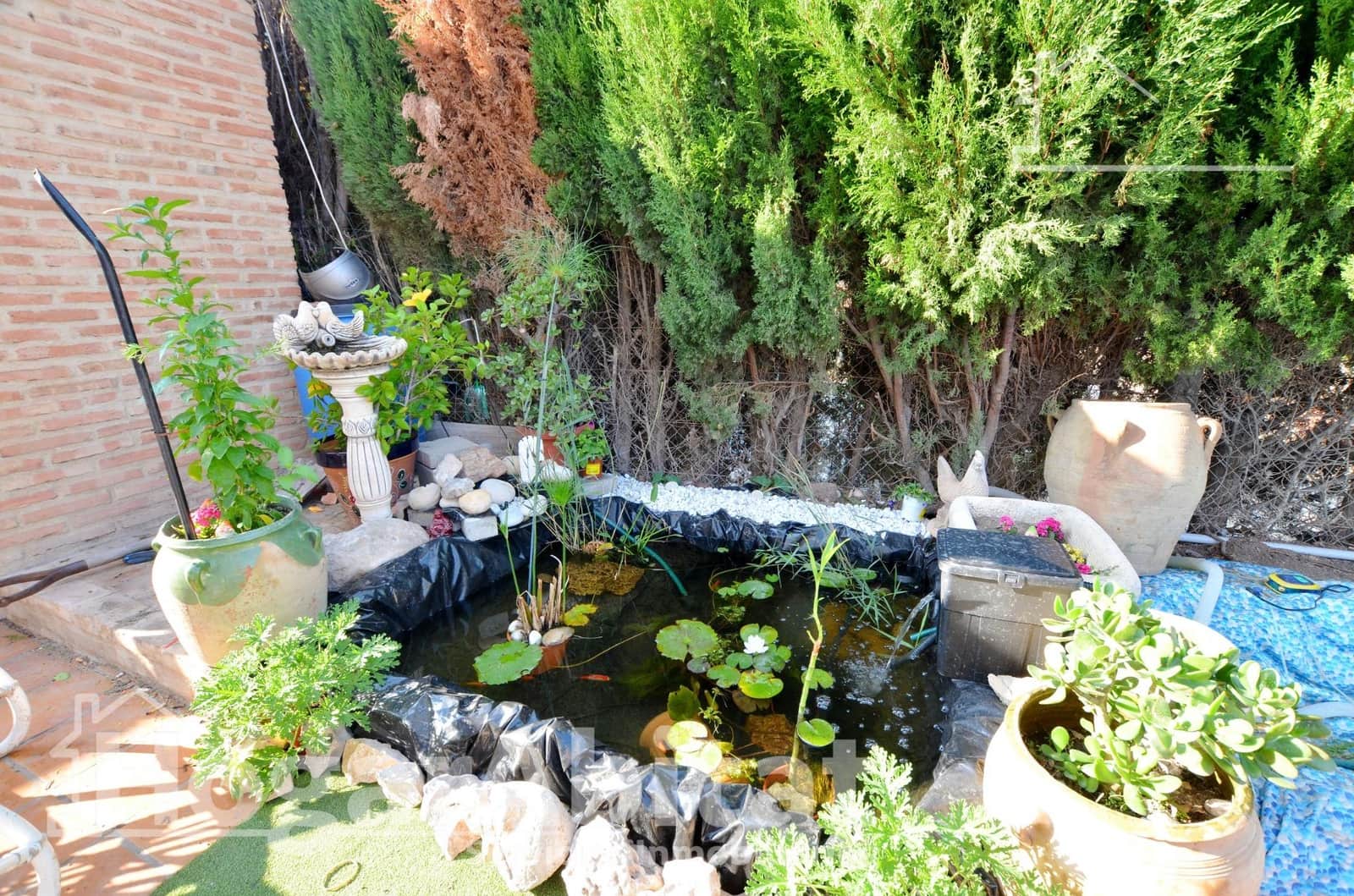 4 slaapkamer Villa te koop in San Vicente / Sant Vicent del Raspeig met garage - € 425.000 (Ref: 10159797)