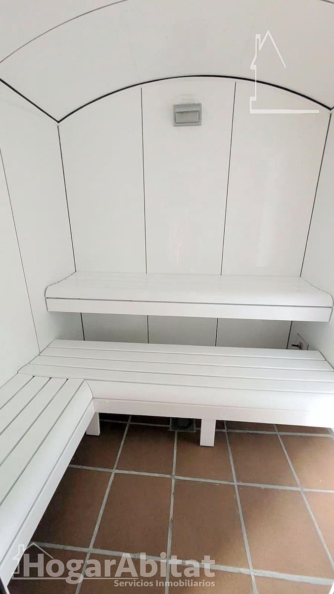 3 chambre Appartement à vendre à Vera avec piscine garage - 239 900 € (Ref: 10159798)