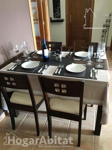 3 chambre Appartement à vendre à Vera avec piscine garage - 239 900 € (Ref: 10159798)