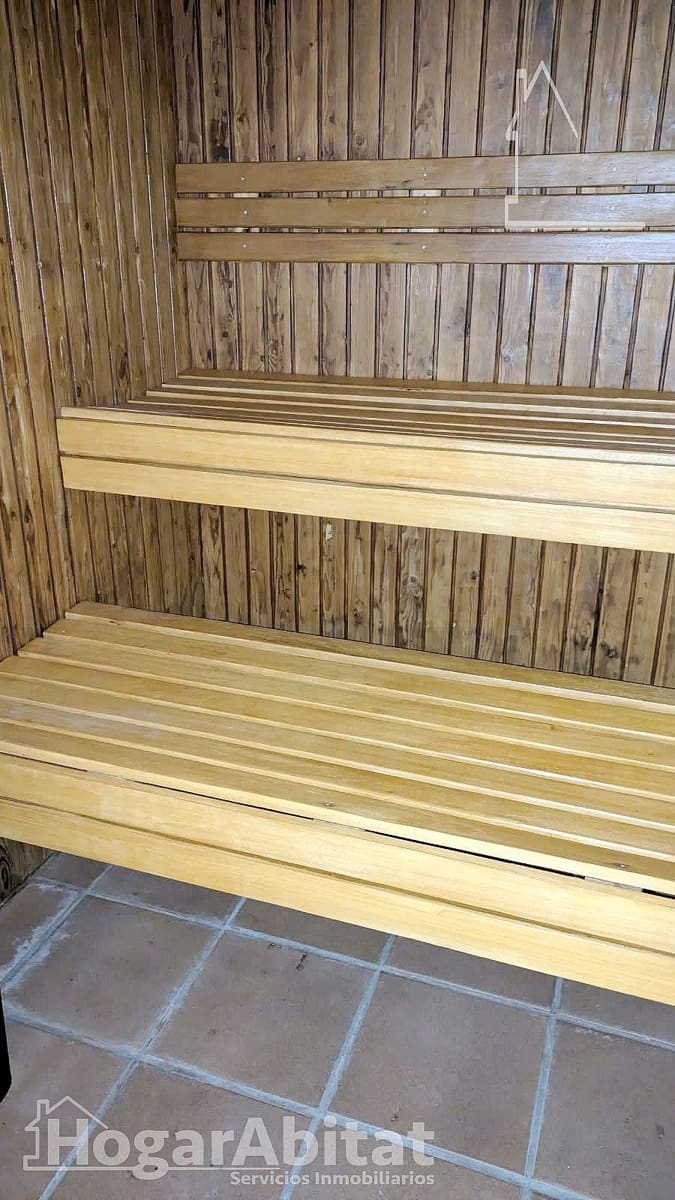 3 chambre Appartement à vendre à Vera avec piscine garage - 239 900 € (Ref: 10159798)