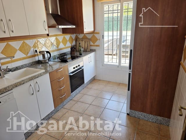 3 chambre Appartement à vendre à Vera avec piscine garage - 239 900 € (Ref: 10159798)
