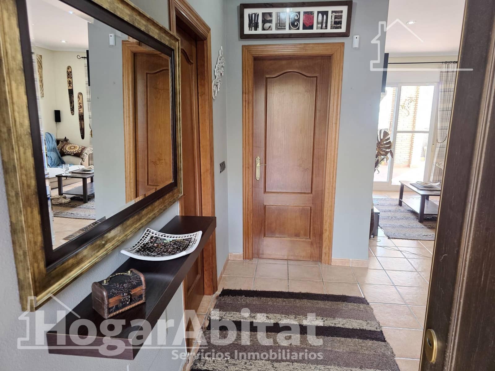 3 chambre Appartement à vendre à Vera avec piscine garage - 239 900 € (Ref: 10159798)