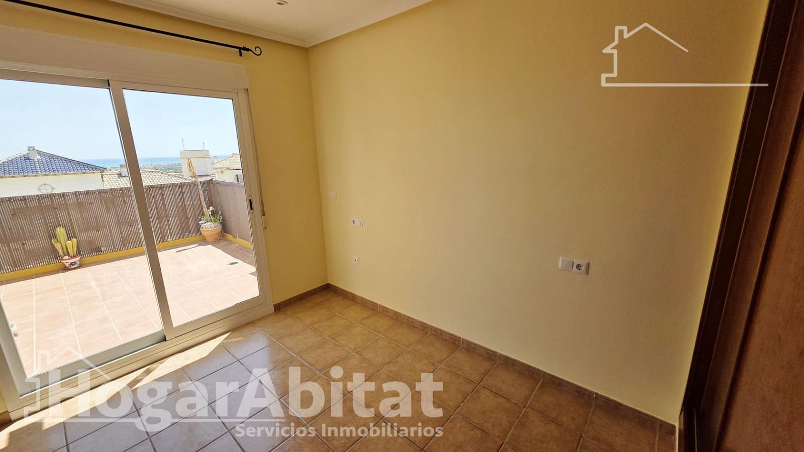 3 chambre Appartement à vendre à Vera avec piscine garage - 239 900 € (Ref: 10159798)
