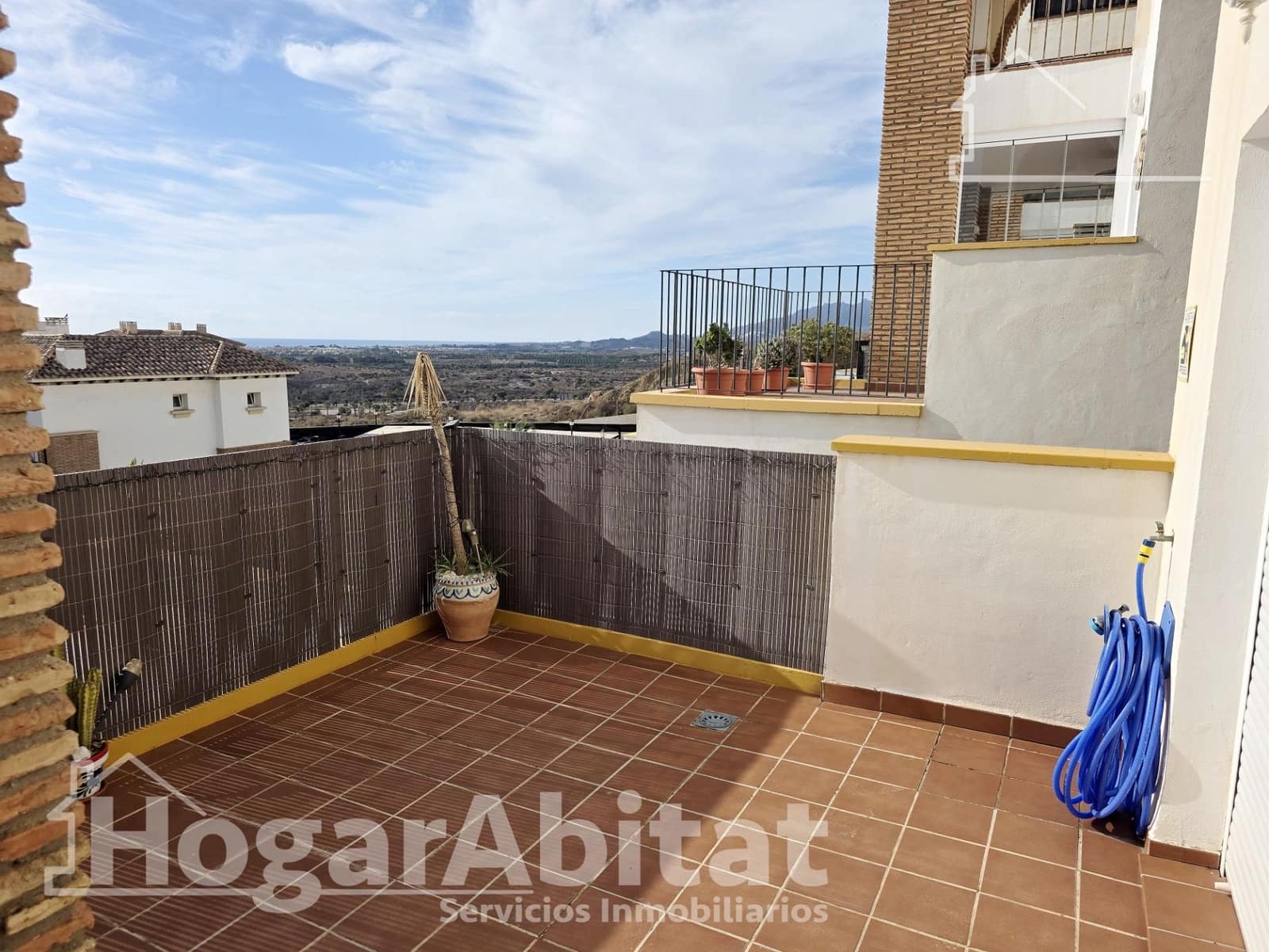 3 chambre Appartement à vendre à Vera avec piscine garage - 239 900 € (Ref: 10159798)