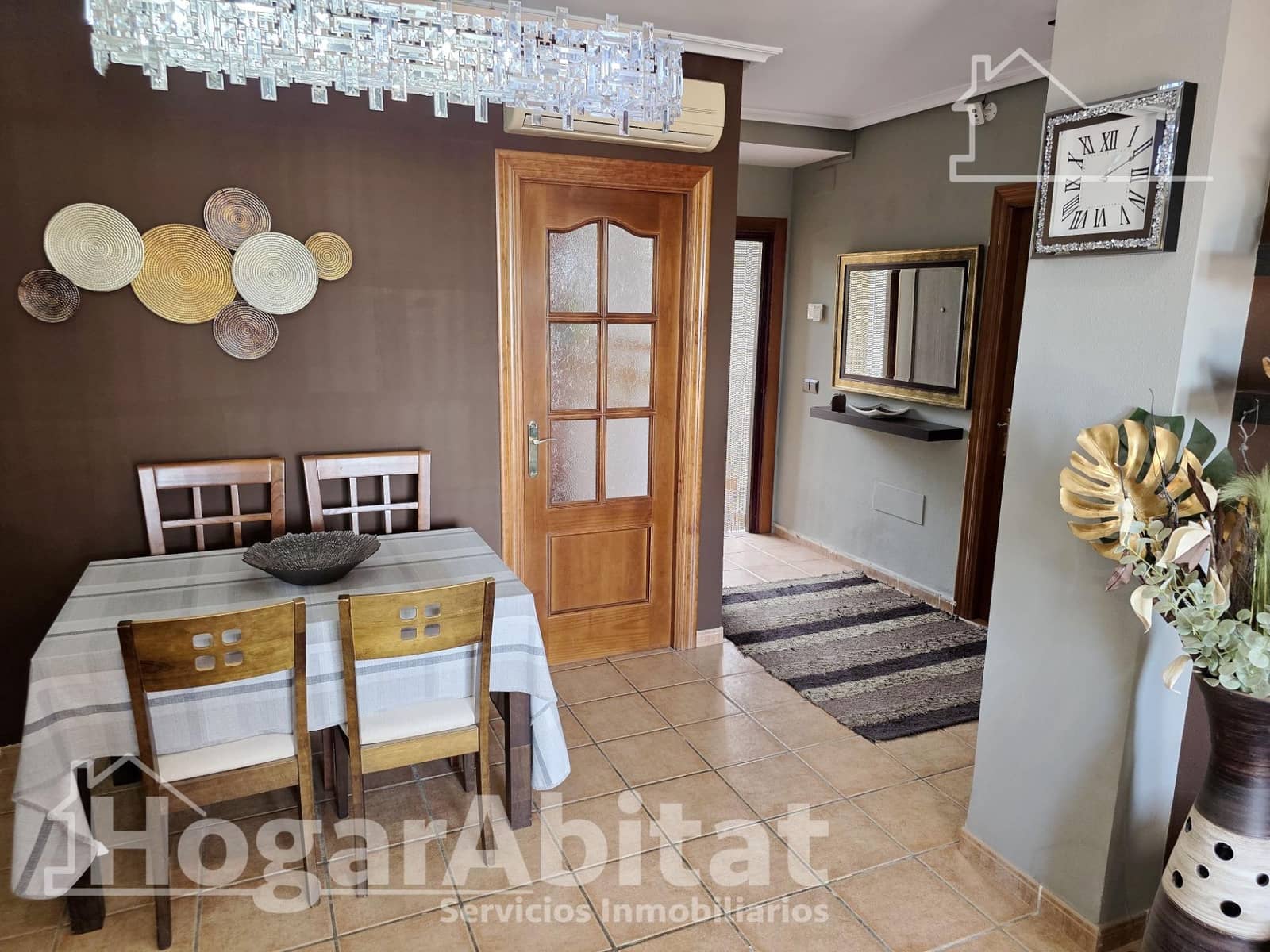 3 chambre Appartement à vendre à Vera avec piscine garage - 239 900 € (Ref: 10159798)