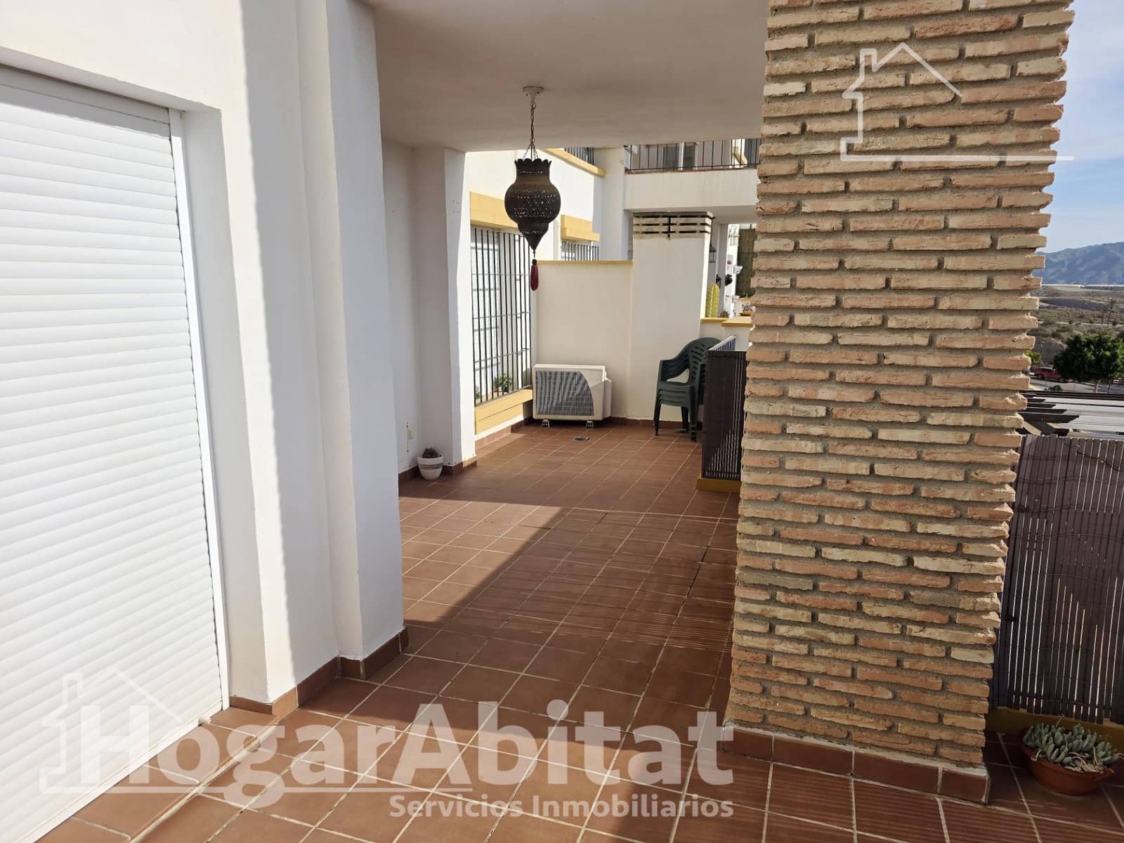 3 chambre Appartement à vendre à Vera avec piscine garage - 239 900 € (Ref: 10159798)