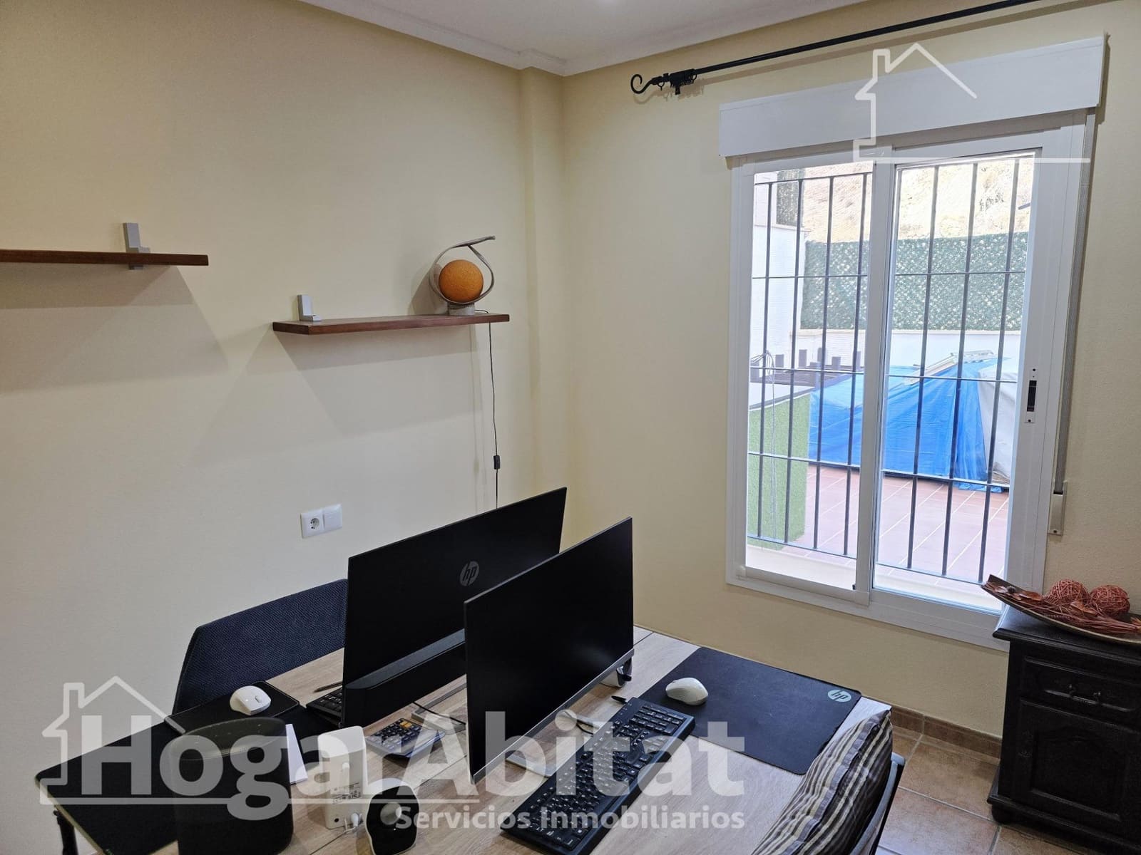 3 chambre Appartement à vendre à Vera avec piscine garage - 239 900 € (Ref: 10159798)