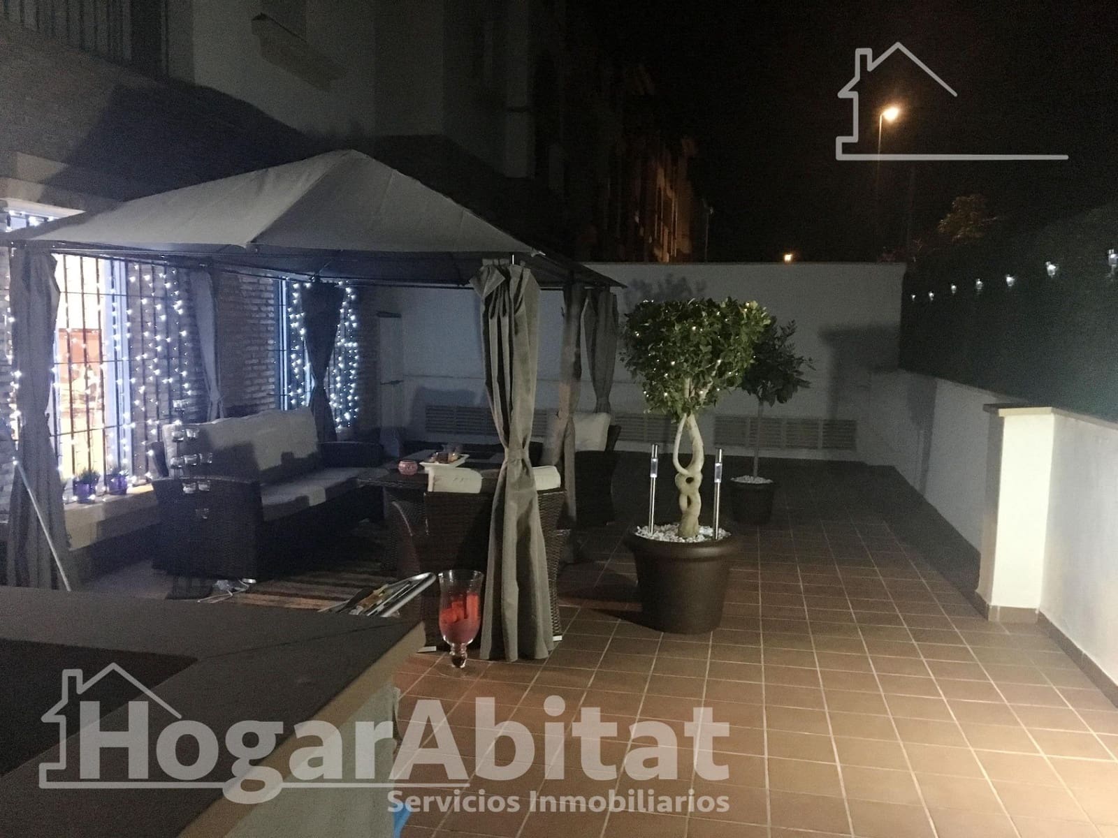 3 chambre Appartement à vendre à Vera avec piscine garage - 239 900 € (Ref: 10159798)