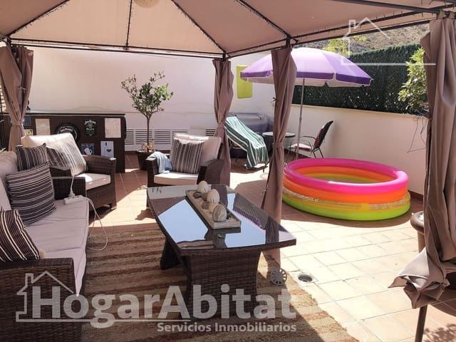 3 chambre Appartement à vendre à Vera avec piscine garage - 239 900 € (Ref: 10159798)